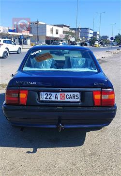 اوبل فيكترا